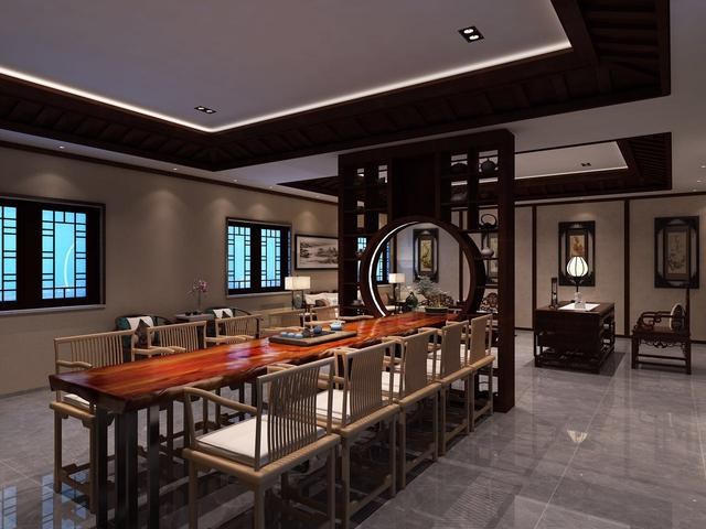 如何做到環(huán)保的辦公室裝修呢？