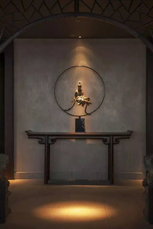 100例精美玄關，100種精致生活！