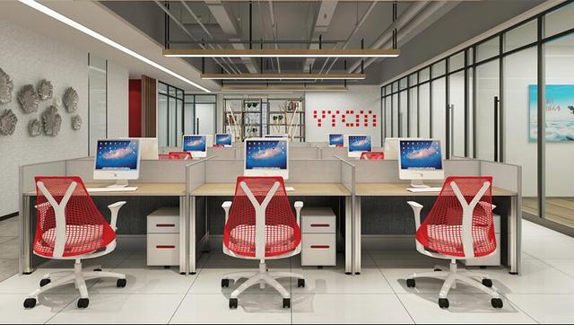 上海新裝修的辦公室如何去辦公室污染？