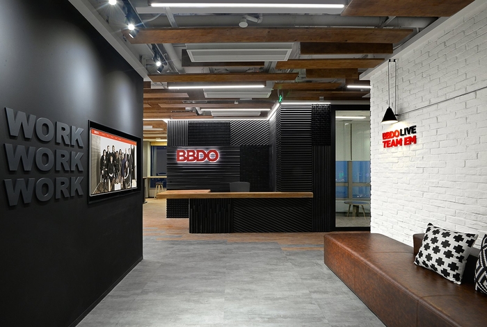 你在辦公室裝修中要注意問題注意了嗎？