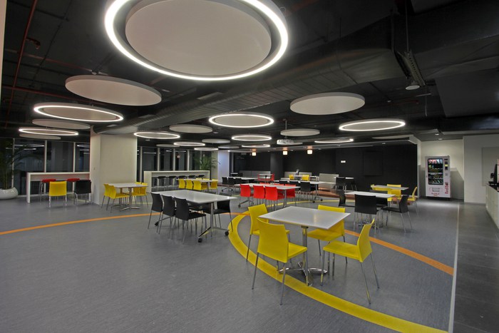 裝修策略如何使辦公室裝修更人性化、更舒適化