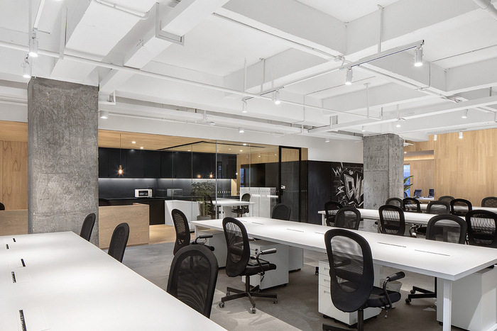 辦公室裝修設(shè)計(jì)規(guī)范標(biāo)準(zhǔn)是什么？