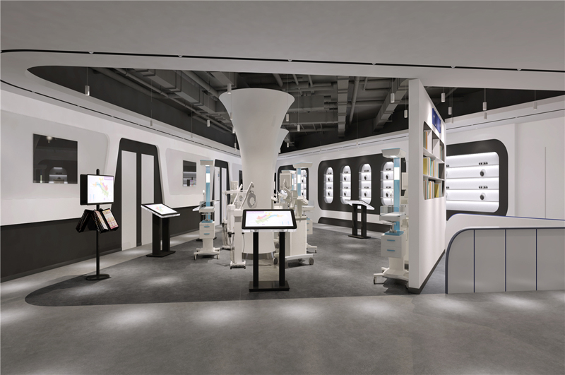 如何使辦公室裝飾看起來簡(jiǎn)單大氣？