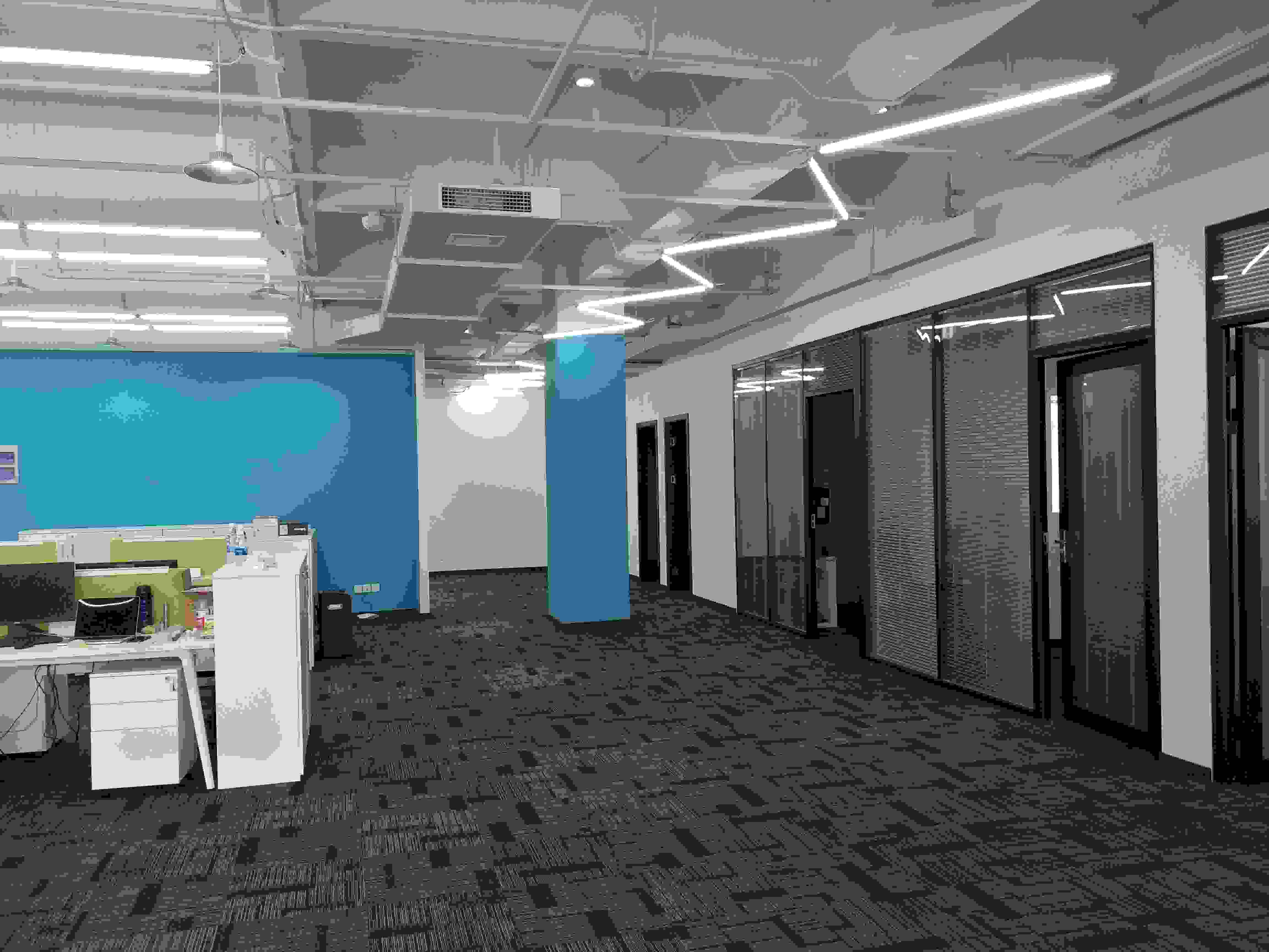 辦公室裝修如何才能提高性價(jià)比