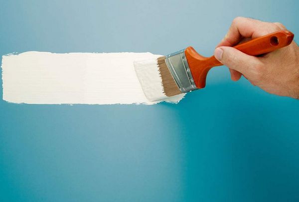 辦公室裝修油漆的選擇，油漆的種類和真假鑒別