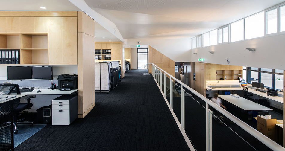 上海辦公樓裝修為什么報價都不一樣呢？