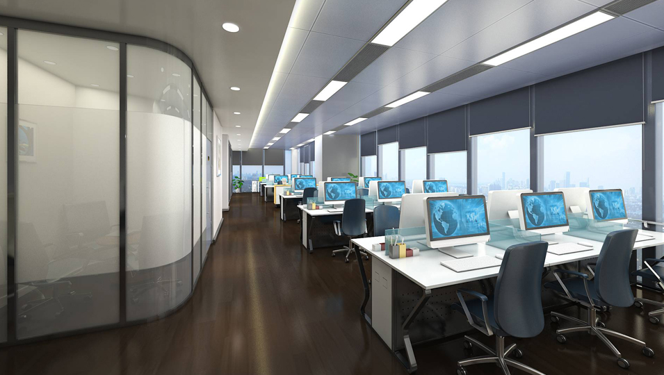 辦公室裝修要注意些什么問題？