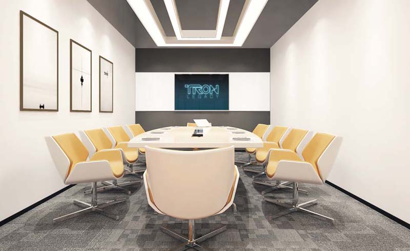 為什么公司重視辦公室設(shè)計與裝修？辦公室怎么裝修效果更