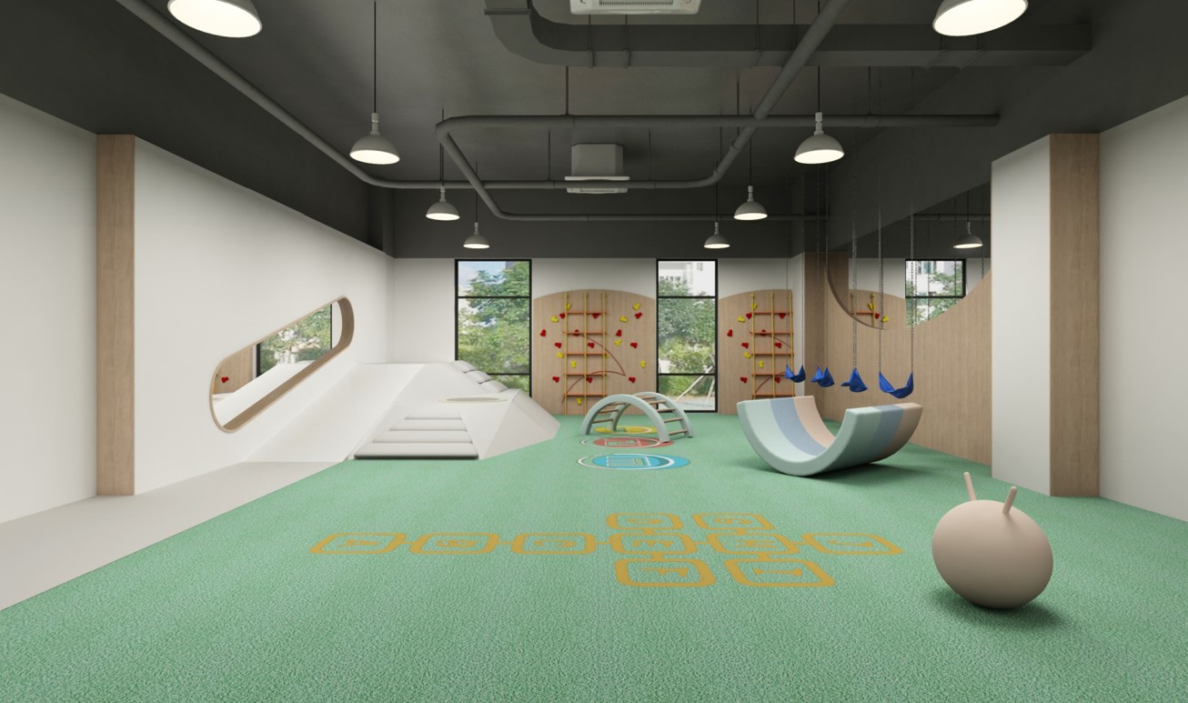 上海培訓(xùn)機(jī)構(gòu)教室要怎么裝修？