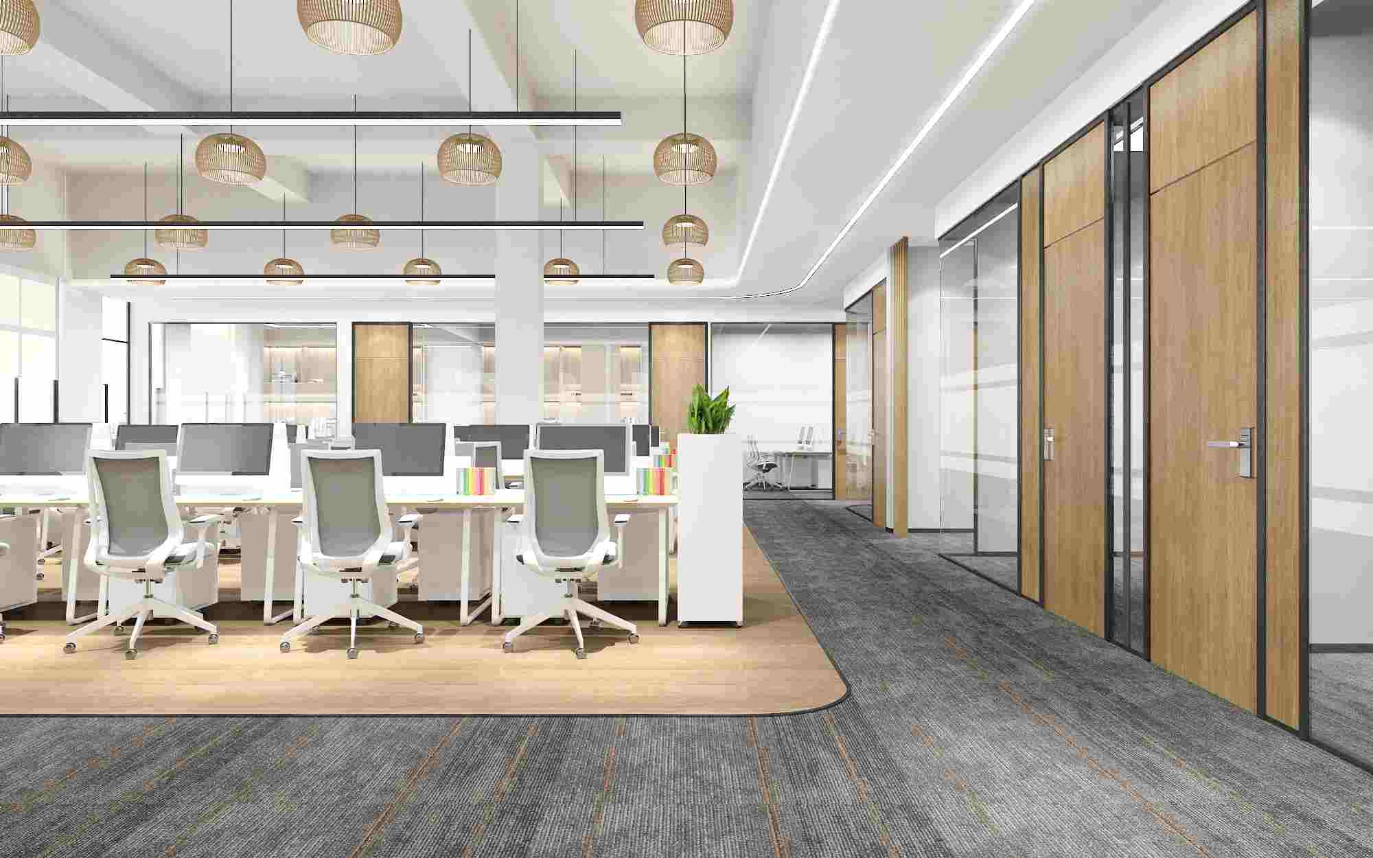 辦公室裝修我們要了解哪些方面的知識(shí)？