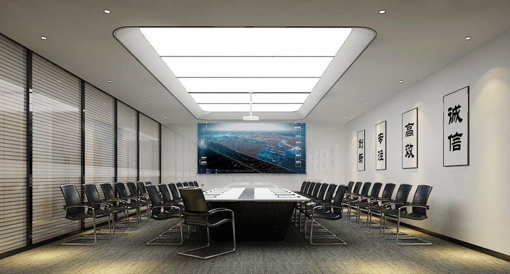 辦公樓小會議室裝修應(yīng)該要注意哪些細節(jié)？