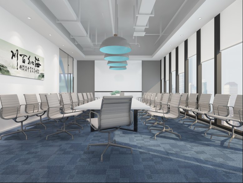 怎么把辦公室裝修的有企業(yè)文化？