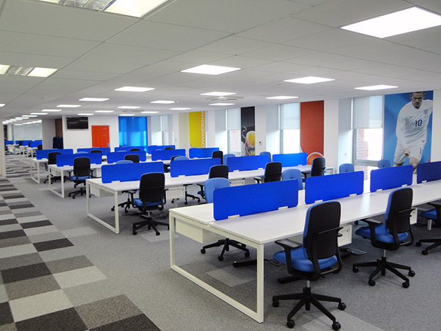 上海簡(jiǎn)單實(shí)用的辦公室裝修需花費(fèi)多少錢？