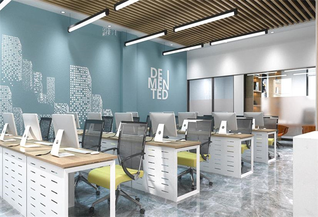 辦公室裝修用什么石膏線？看完這篇文章您就知道了