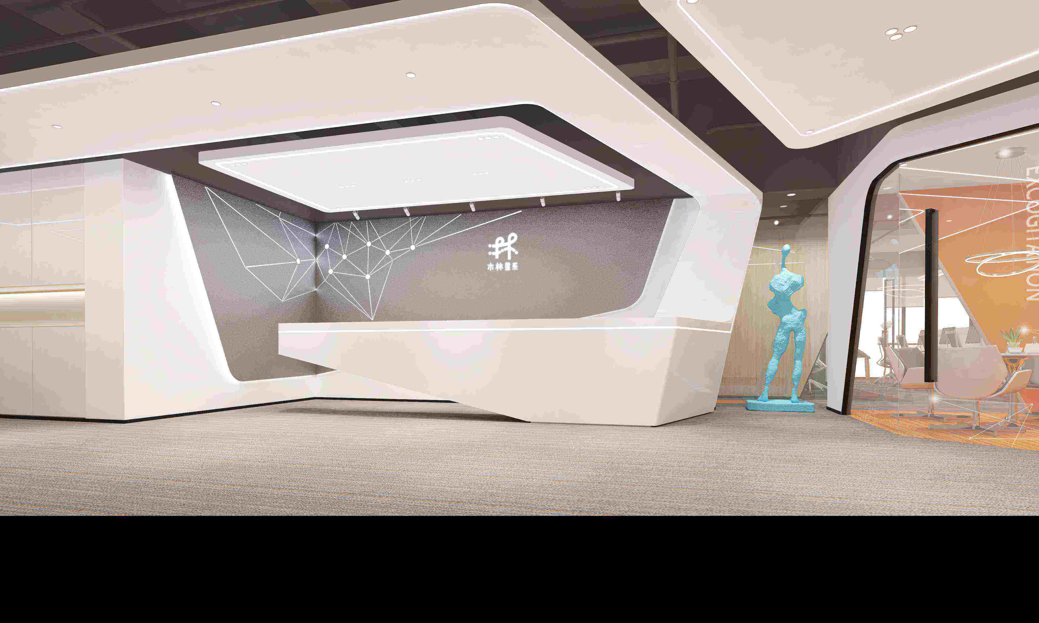 辦公室設(shè)計(jì)裝修對一家公司有什么影響？辦公室應(yīng)該如何進(jìn)