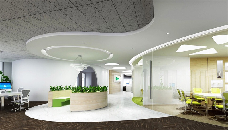 辦公室設(shè)計中需要務(wù)必要把握的關(guān)鍵要素有哪些？