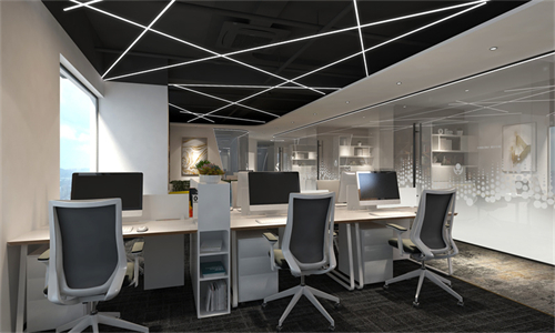 上海辦公室裝修如何縮短裝修工期？辦公室裝修工期保障措