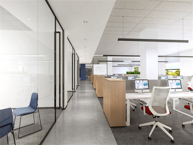 你的辦公室裝修花了多少錢(qián)？知道這幾點(diǎn)省下一大筆裝修費(fèi)