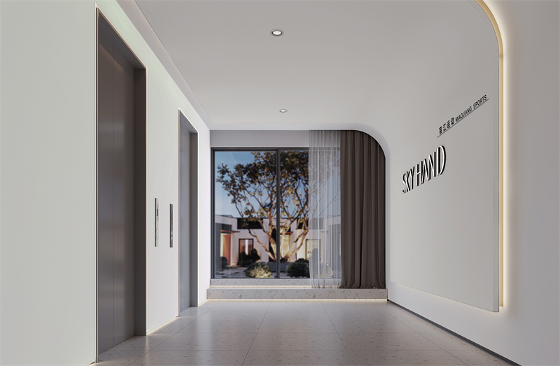 上海辦公室裝修公司告訴你:民宿裝修設(shè)計(jì)需要注意哪些問(wèn)題