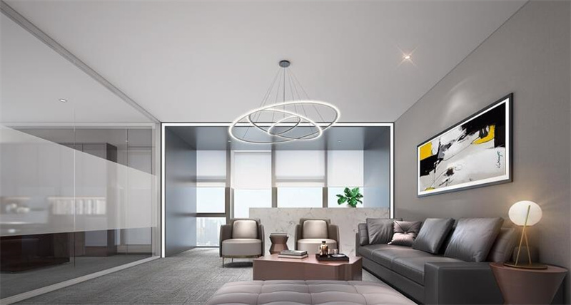 總經(jīng)理辦公室設(shè)計裝修要注意哪些，總經(jīng)理辦公室裝修效果