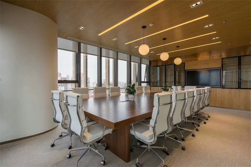 600平辦公室裝修設(shè)計？600平米辦公室設(shè)計選什么風(fēng)格？