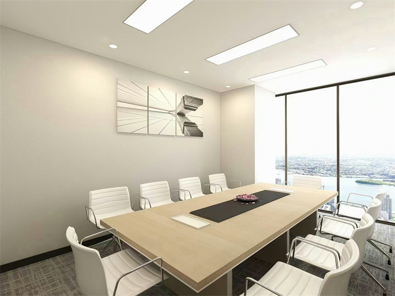 【辦公空間設計】怎么做好辦公室設計區(qū)域布局？