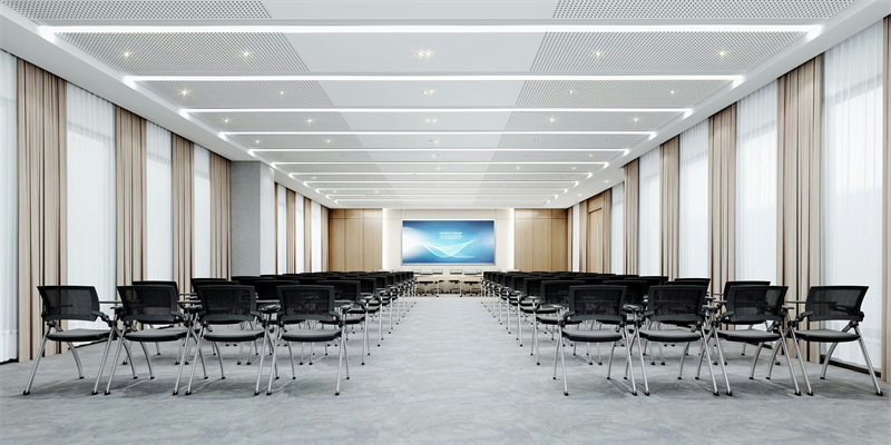 ?上海辦公室裝修注意事項，辦公室裝修設計把控要點（不