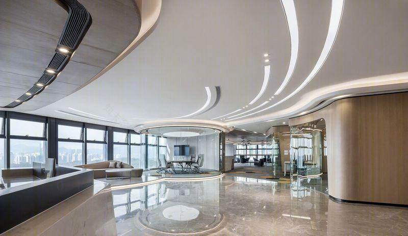 上海辦公室裝修:施工工期一拖再拖?領(lǐng)企教你破解省時(shí)省錢